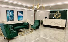 Hotel Sv